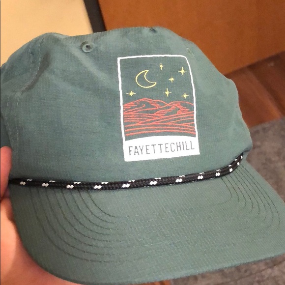 fayettechill hats